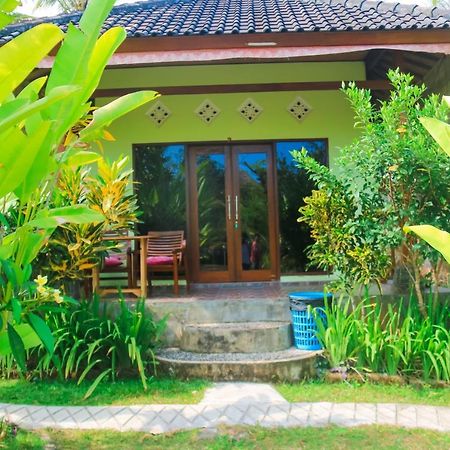 Pondok Balian Selemadeg  Exterior foto