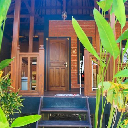Pondok Balian Selemadeg  Exterior foto