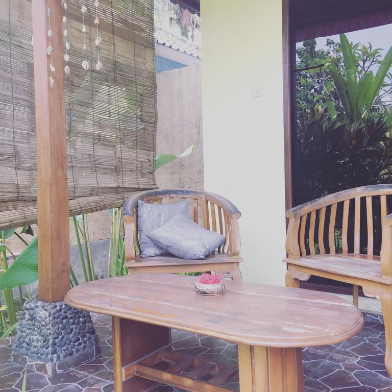 Pondok Balian Selemadeg  Exterior foto