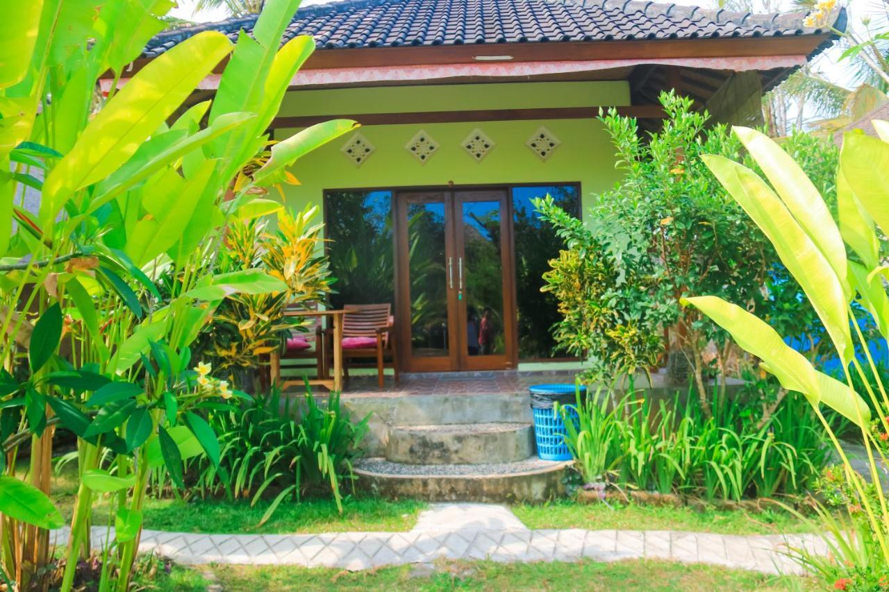Pondok Balian Selemadeg  Exterior foto