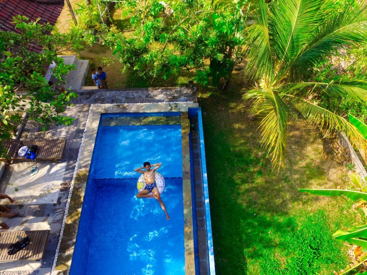 Pondok Balian Selemadeg  Exterior foto